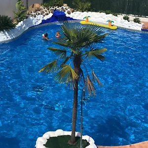 Naranjos Benahavís