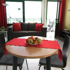 Portonovo Casa Martin - Swimming Pool - Good Wifi - Old Town Apartment Puerto del Carmen (Lanzarote)