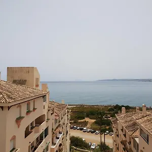  Apartment Del Carmen 41bj010