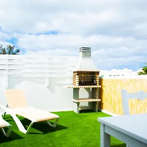 Vibesol Rooftop Apartment Playa Honda (Lanzarote)